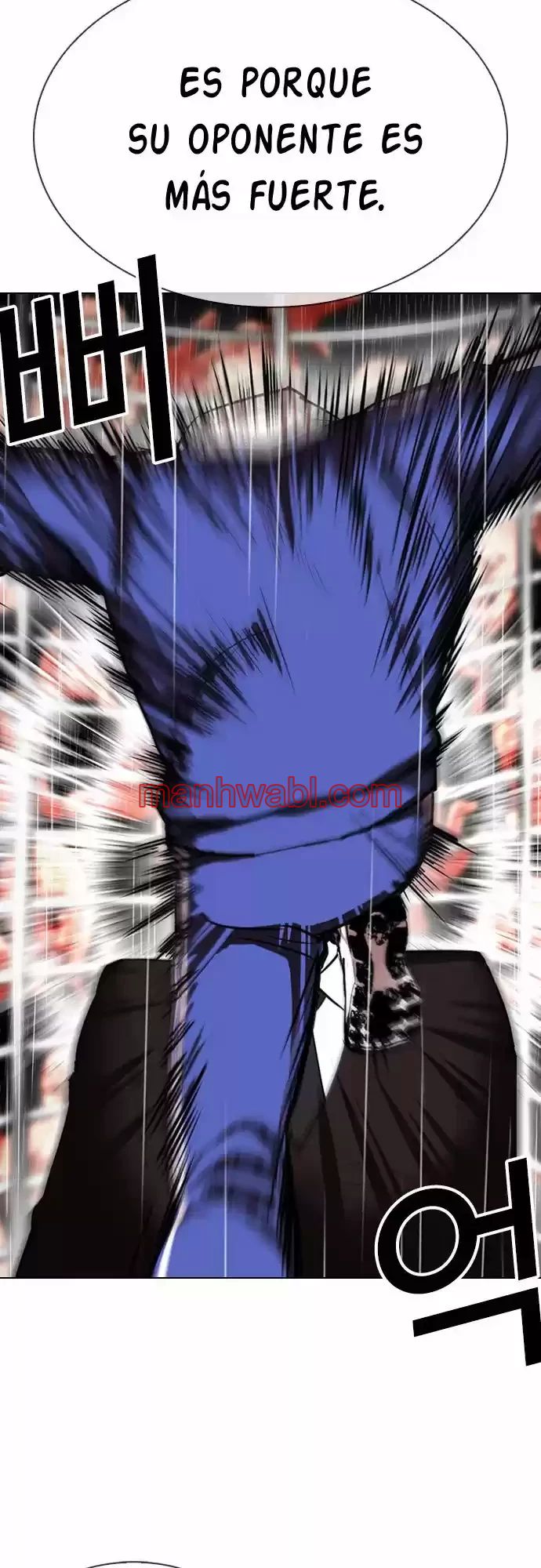 Nueva Cara - Capítulo 337 manhwa