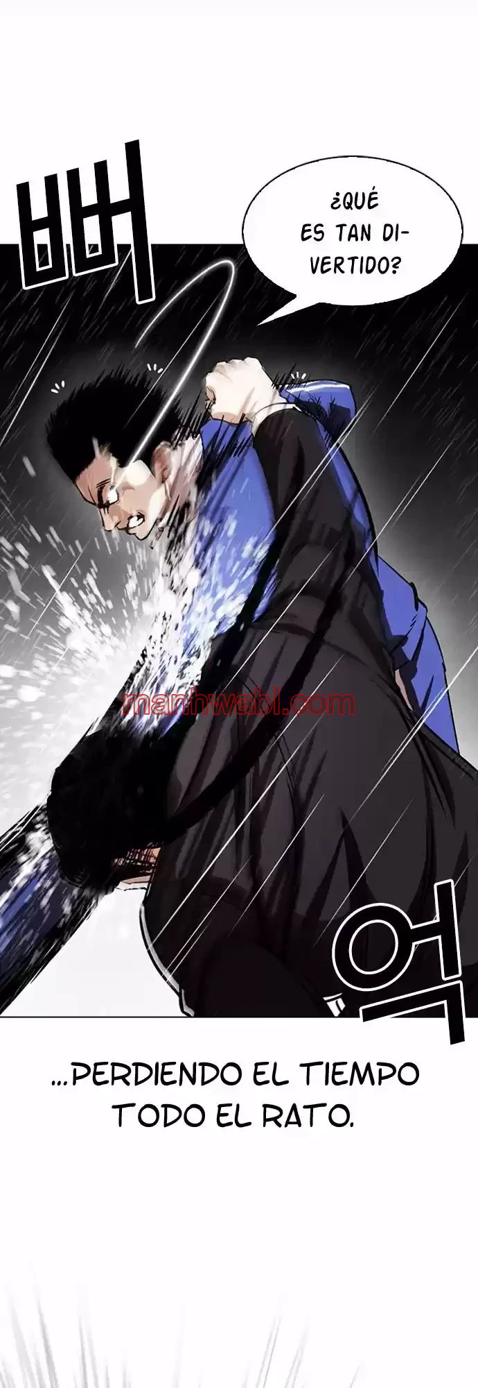 Nueva Cara - Capítulo 337_2 manhwa