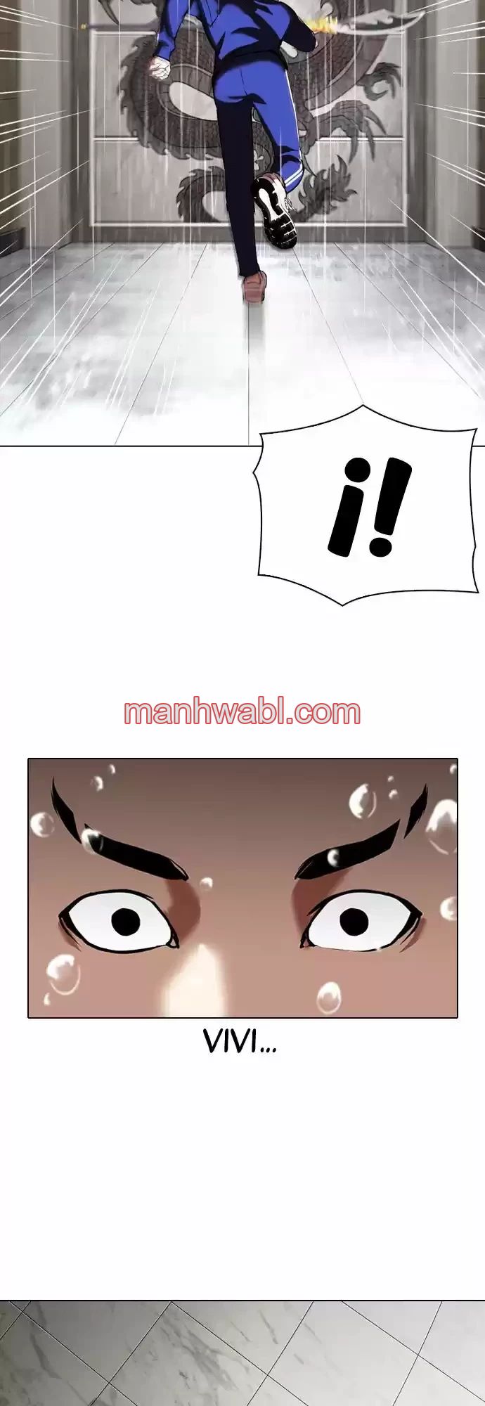 Nueva Cara - Capítulo 337_2 manhwa