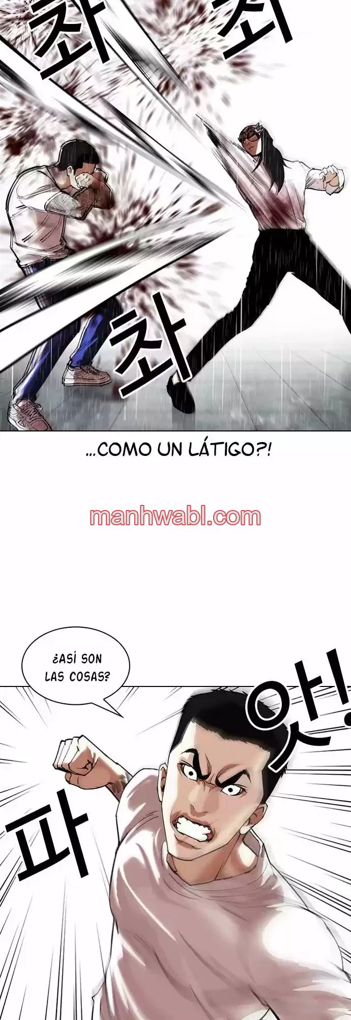 Nueva Cara - Capítulo 338 manhwa