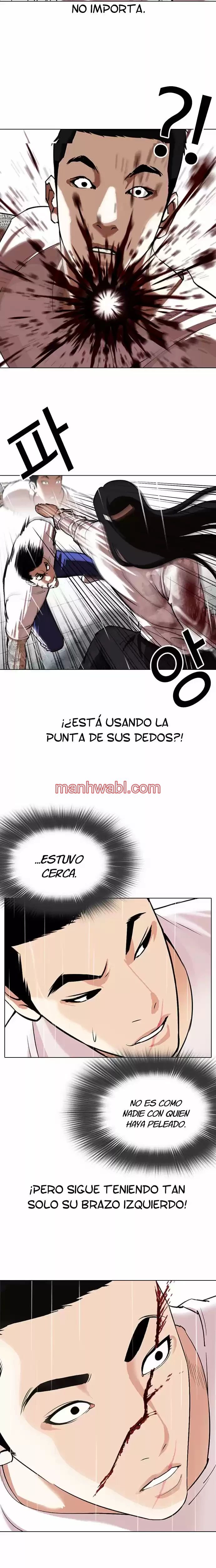 Nueva Cara - Capítulo 338 manhwa