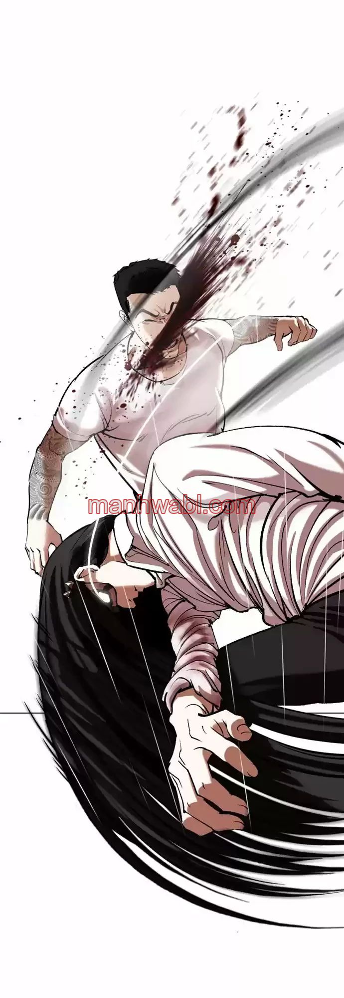 Nueva Cara - Capítulo 338 manhwa