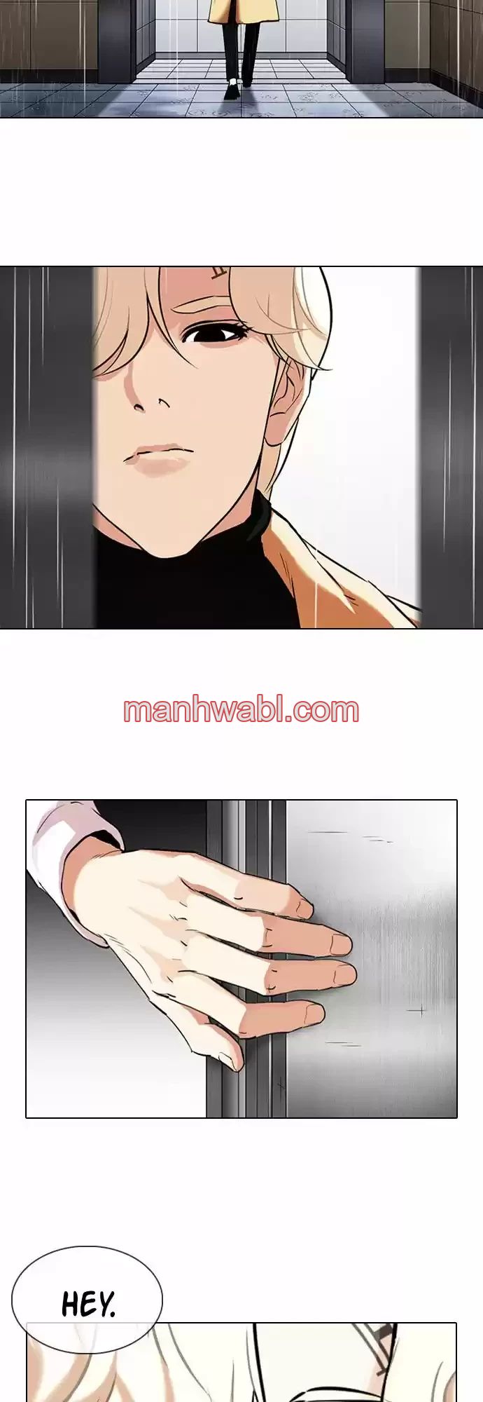 Nueva Cara - Capítulo 338_3 manhwa