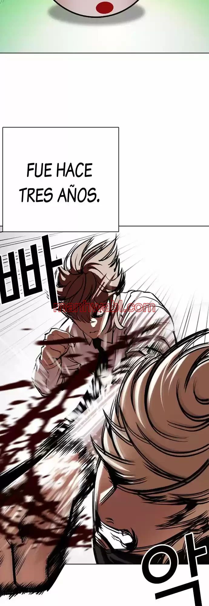 Nueva Cara - Capítulo 339 manhwa