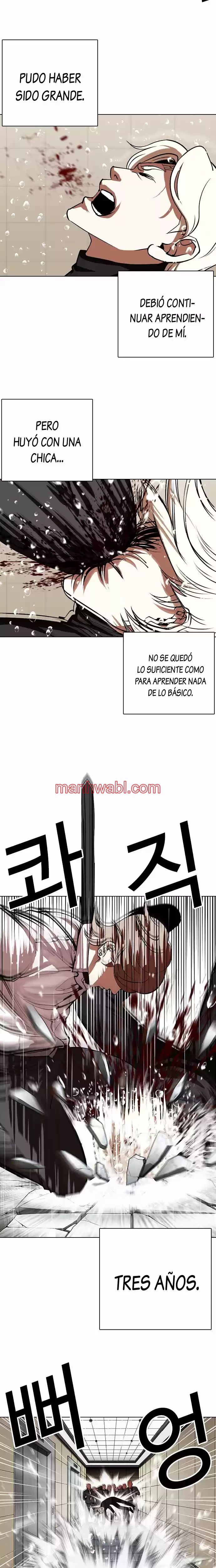 Nueva Cara - Capítulo 339 manhwa