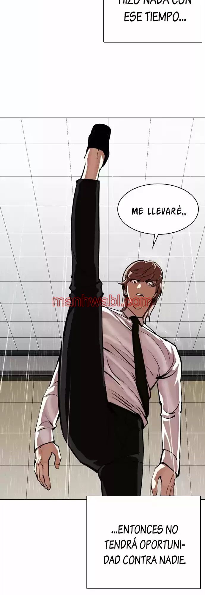 Nueva Cara - Capítulo 339 manhwa