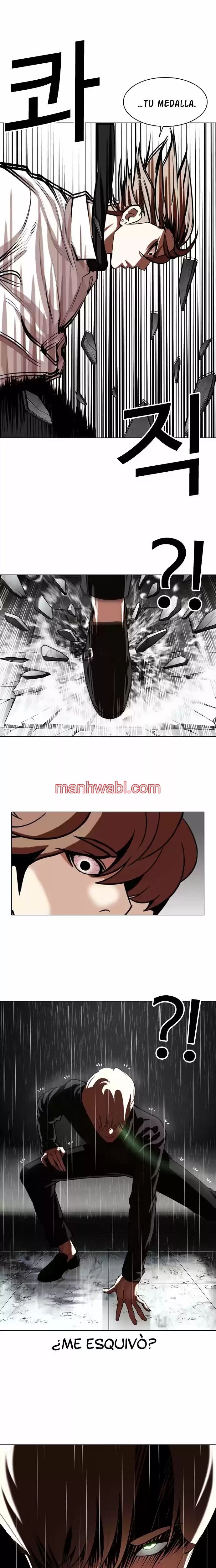 Nueva Cara - Capítulo 339 manhwa