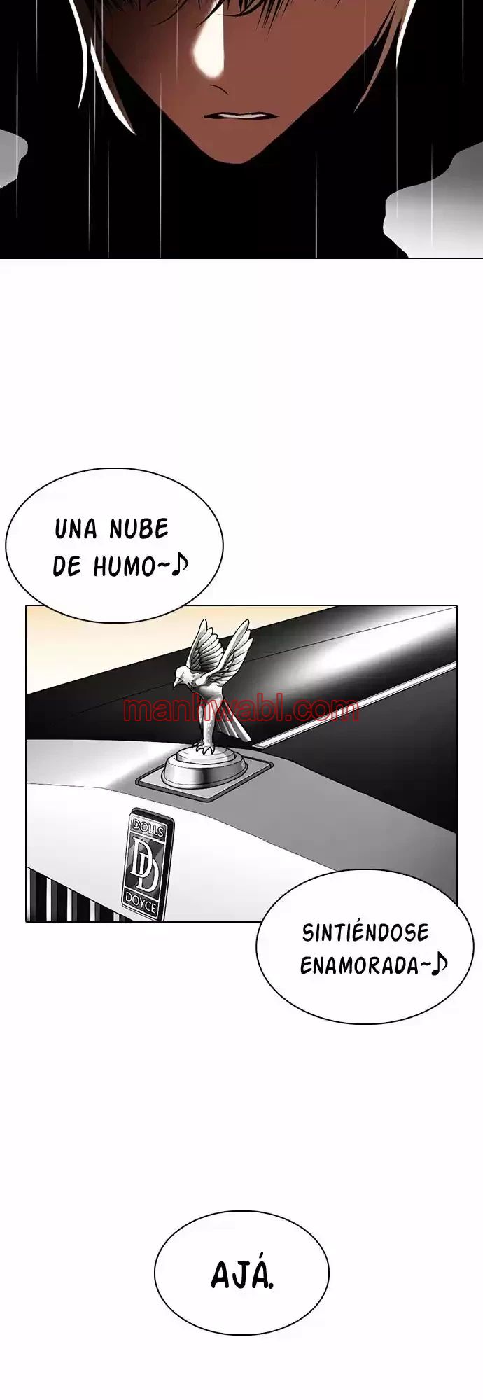 Nueva Cara - Capítulo 339 manhwa