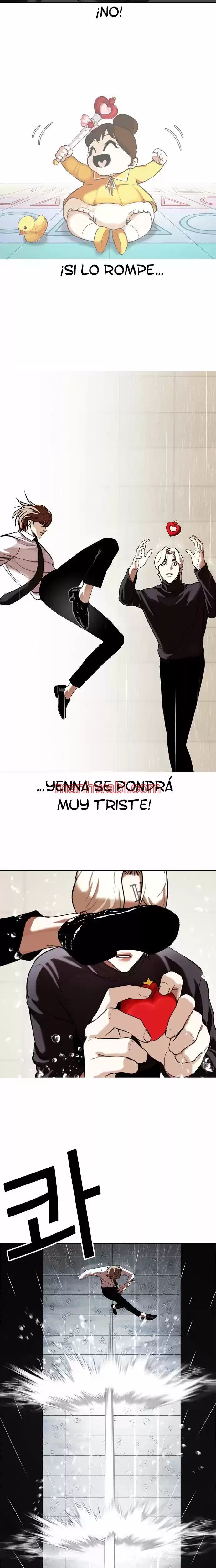 Nueva Cara - Capítulo 339_3 manhwa