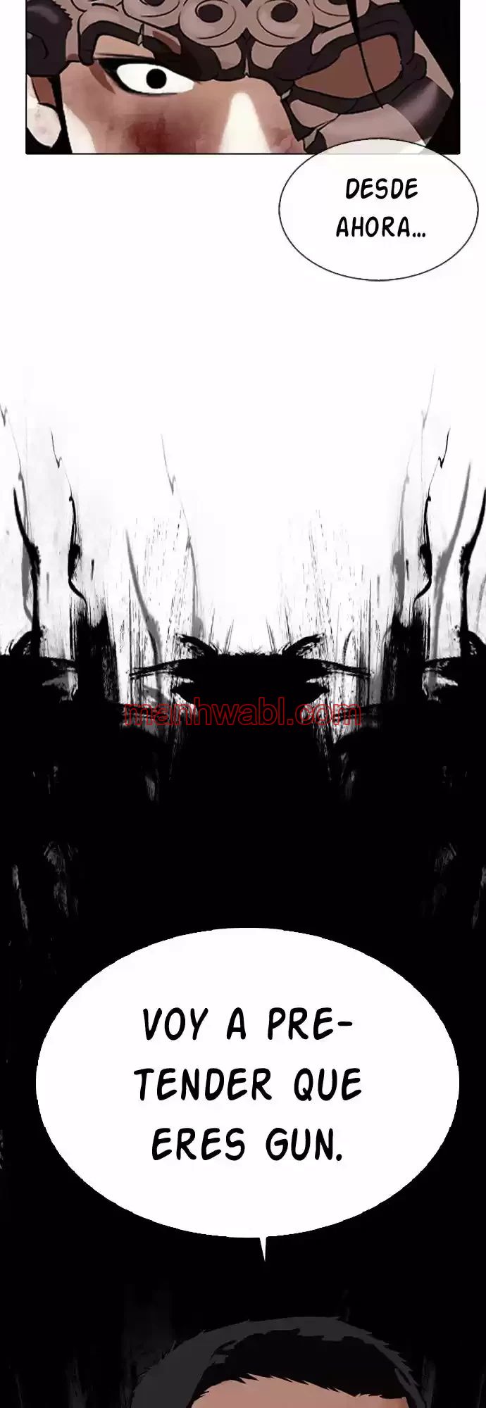 Nueva Cara - Capítulo 339_3 manhwa