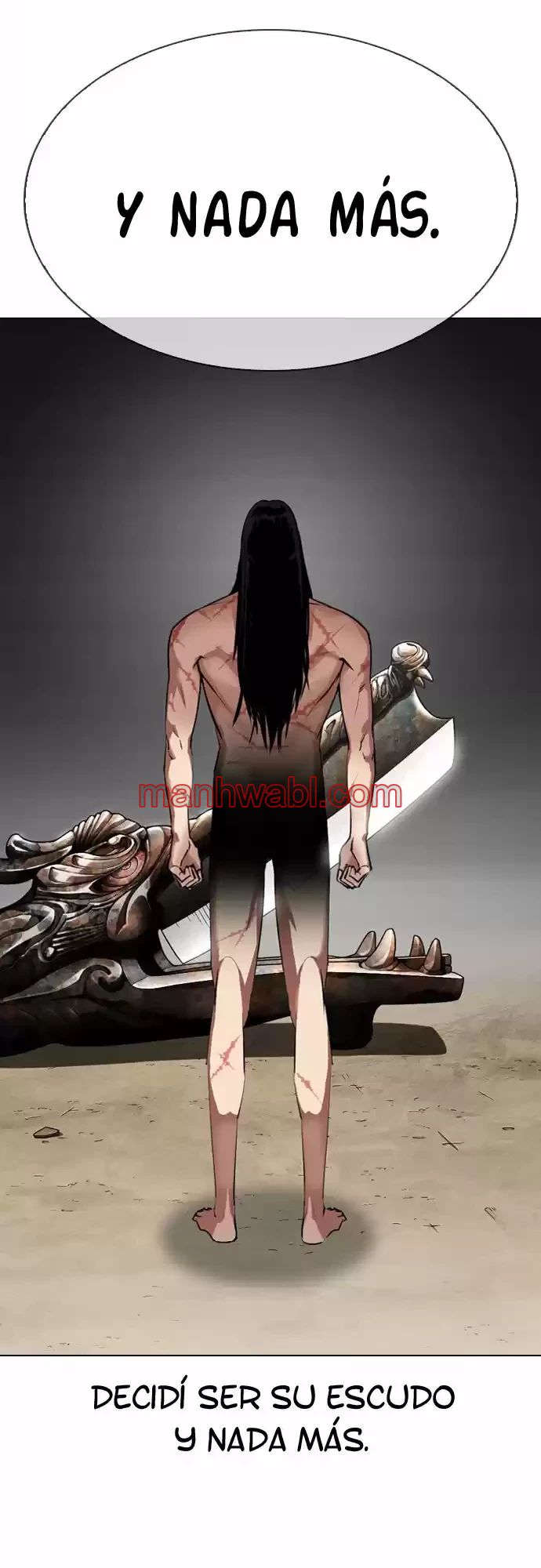 Nueva Cara - Capítulo 340_2 manhwa