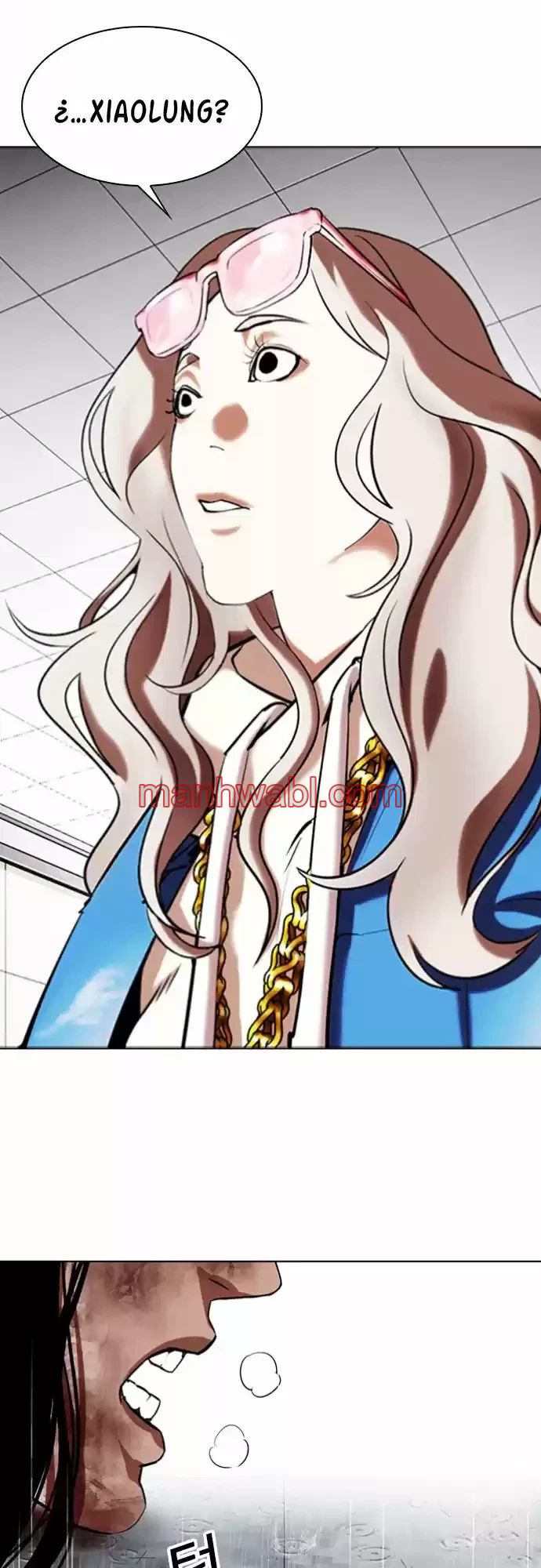 Nueva Cara - Capítulo 340_3 manhwa