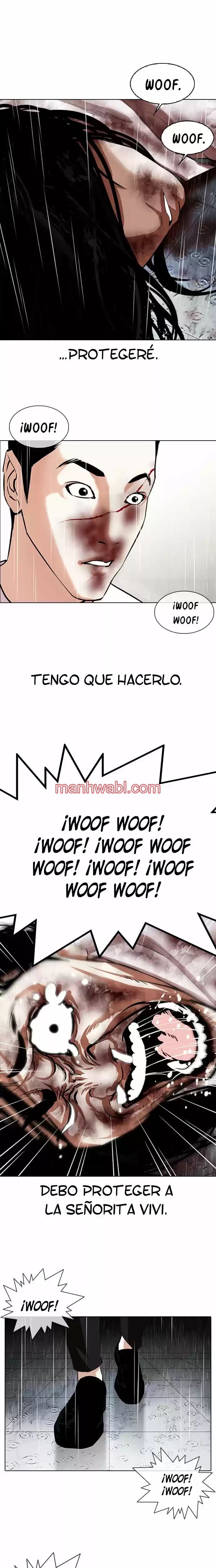 Nueva Cara - Capítulo 340_3 manhwa