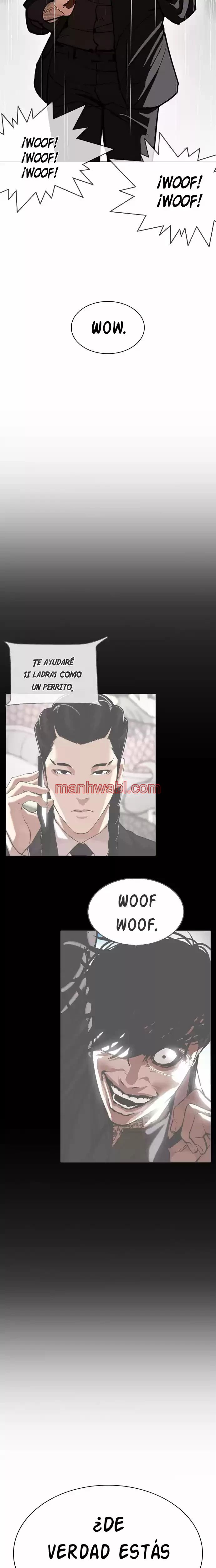 Nueva Cara - Capítulo 340_3 manhwa