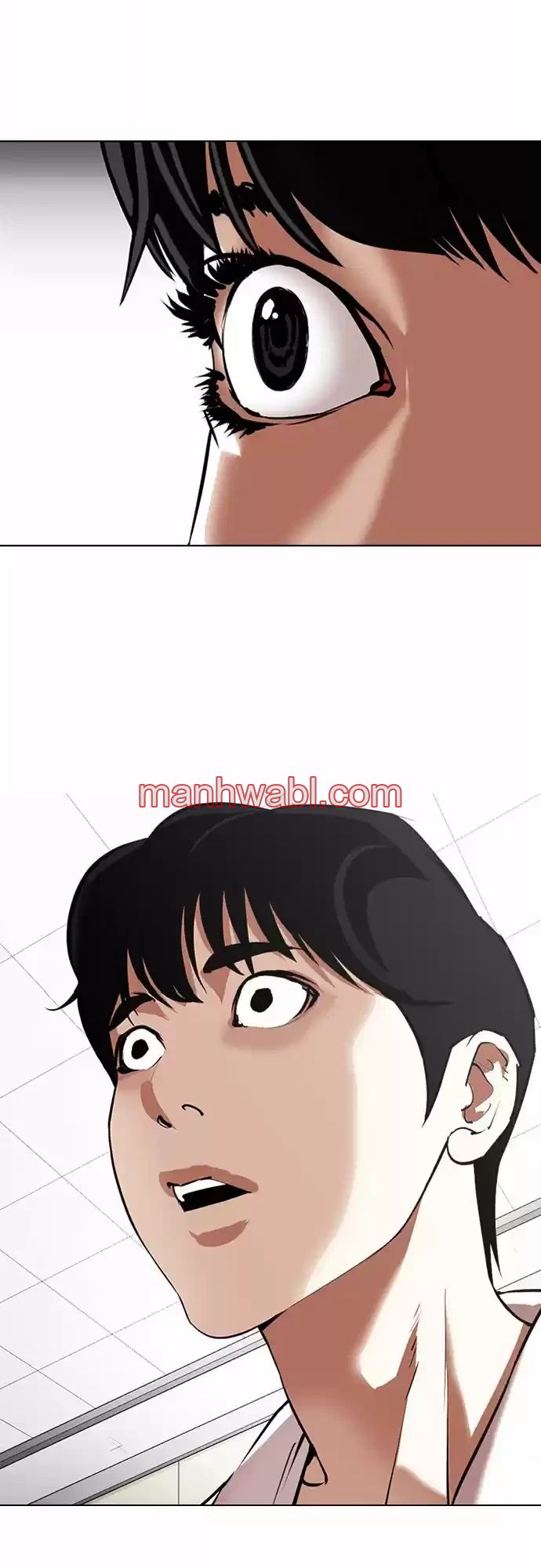 Nueva Cara - Capítulo 341 manhwa