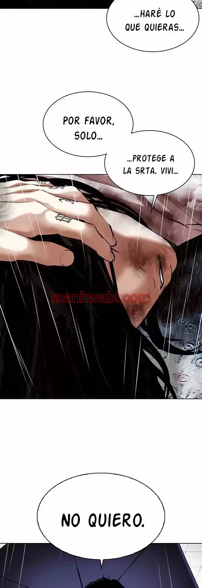 Nueva Cara - Capítulo 341 manhwa