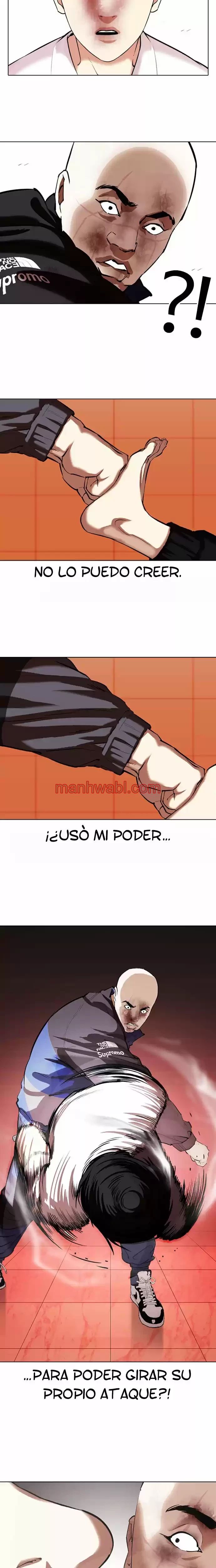 Nueva Cara - Capítulo 342_3 manhwa