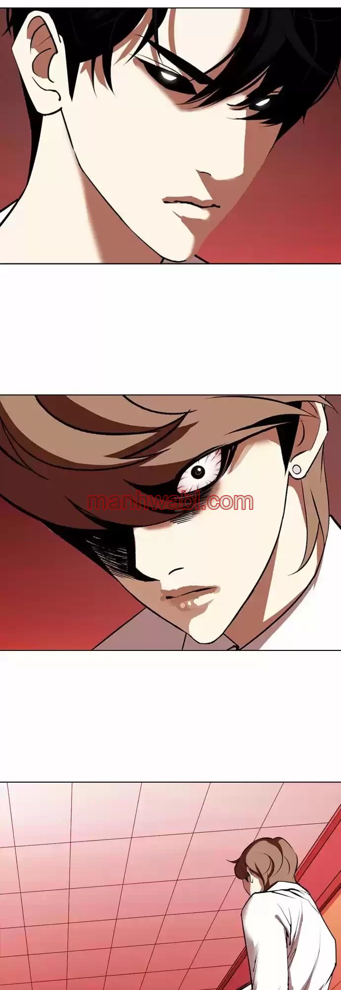 Nueva Cara - Capítulo 342_3 manhwa