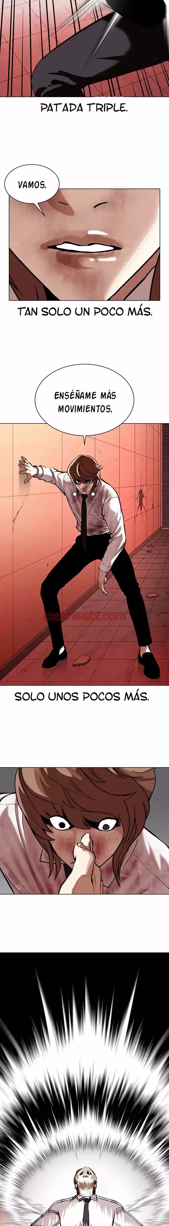 Nueva Cara - Capítulo 343_2 manhwa