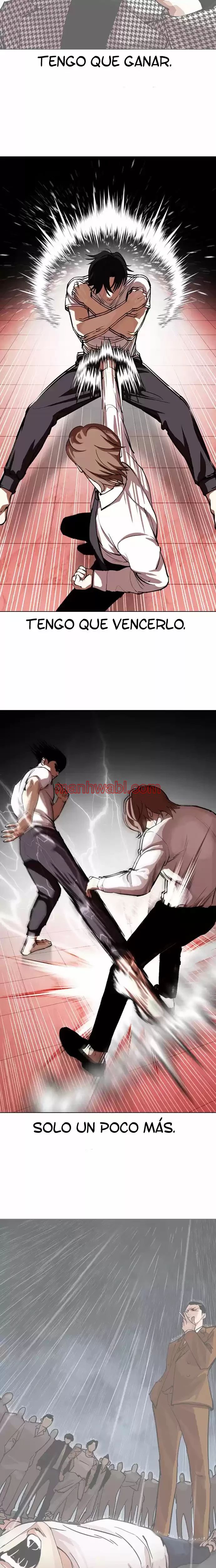 Nueva Cara - Capítulo 343_2 manhwa