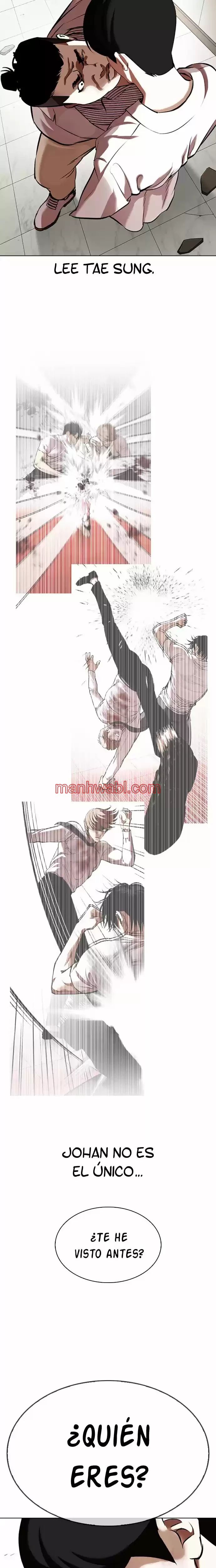 Nueva Cara - Capítulo 344_3 manhwa