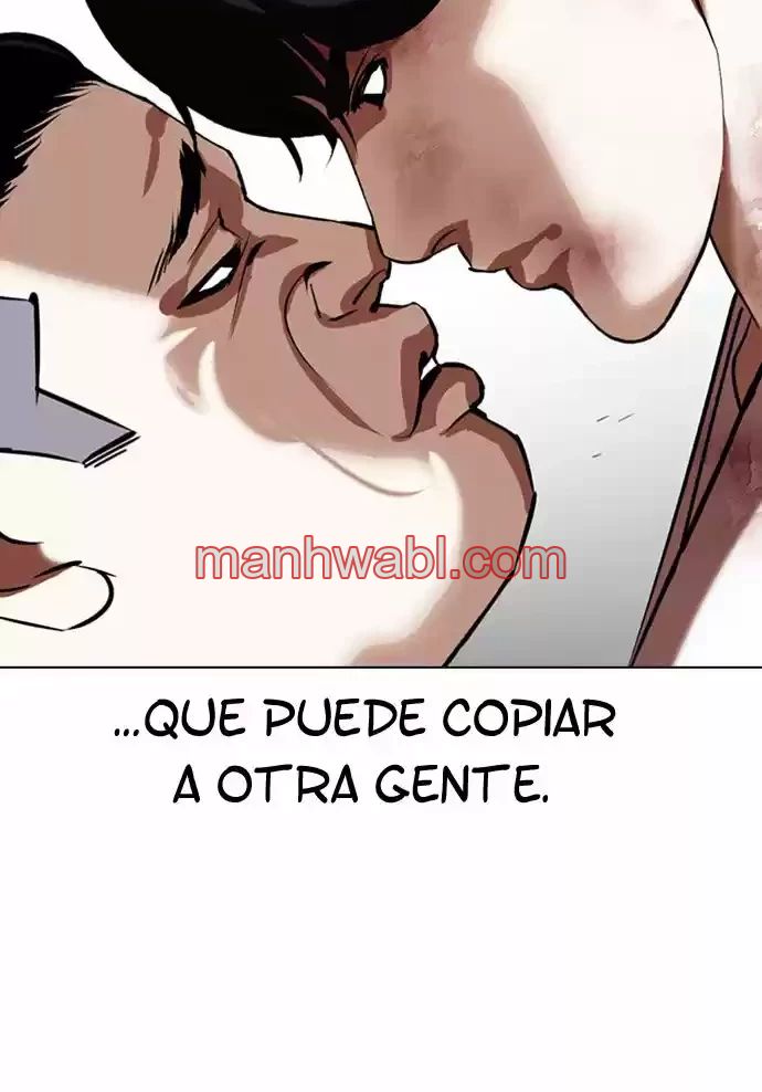 Nueva Cara - Capítulo 344_3 manhwa