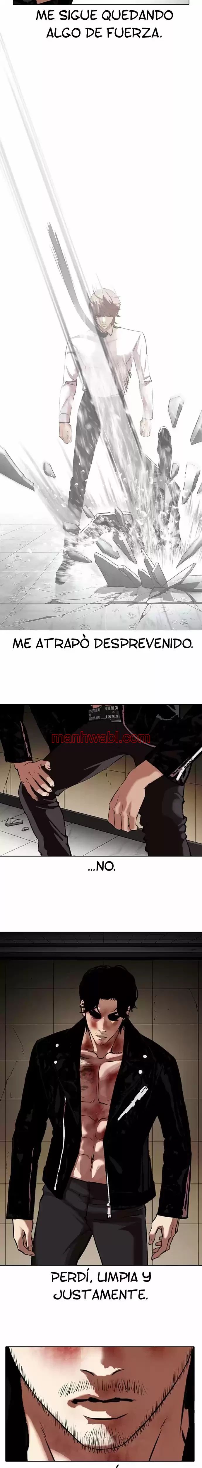 Nueva Cara - Capítulo 345_2 manhwa