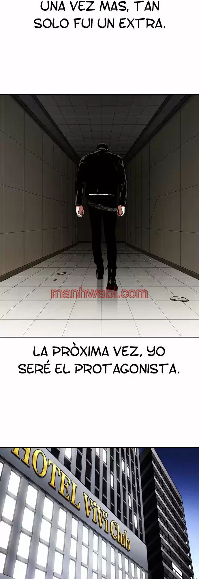 Nueva Cara - Capítulo 345_2 manhwa