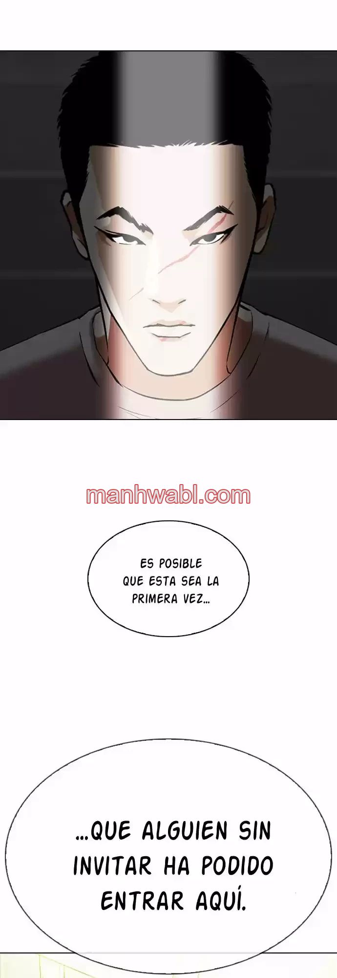 Nueva Cara - Capítulo 346 manhwa