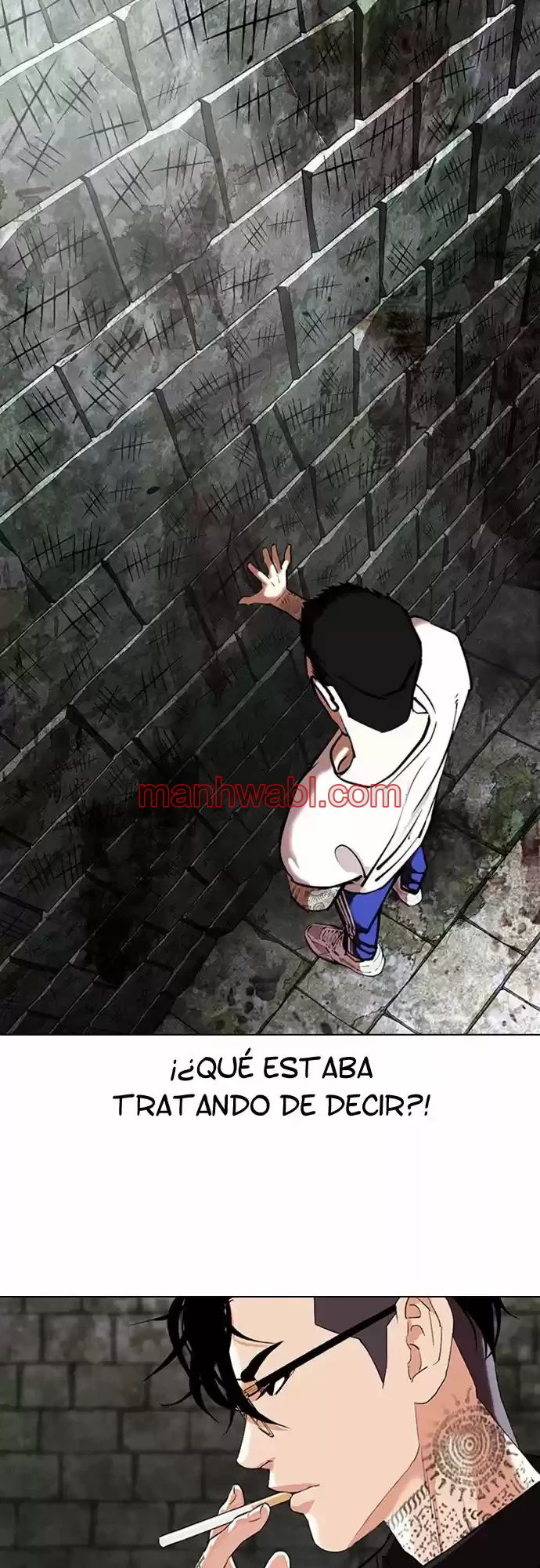 Nueva Cara - Capítulo 346 manhwa