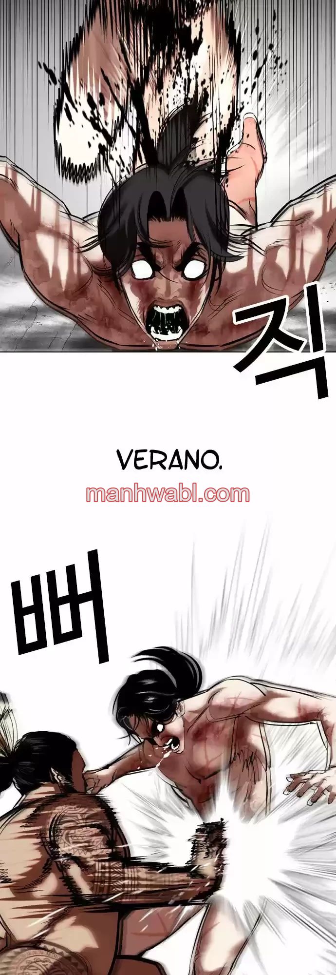 Nueva Cara - Capítulo 346 manhwa