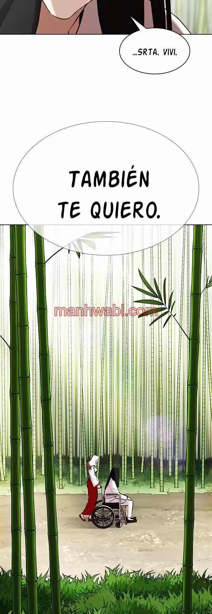 Nueva Cara - Capítulo 347_2 manhwa