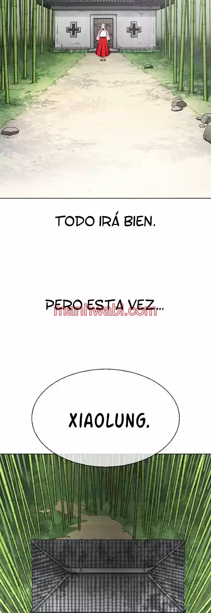 Nueva Cara - Capítulo 347_2 manhwa