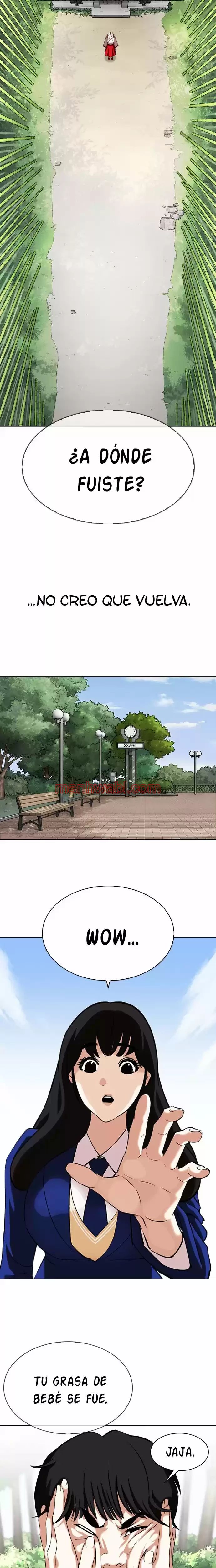 Nueva Cara - Capítulo 347_2 manhwa