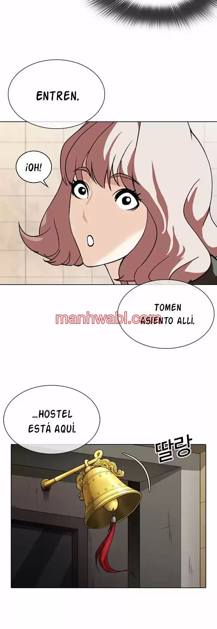 Nueva Cara - Capítulo 348_2 manhwa