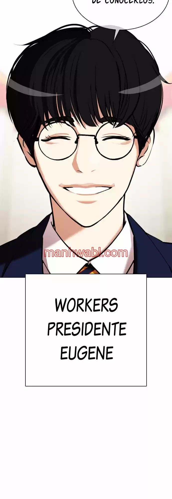 Nueva Cara - Capítulo 348_3 manhwa