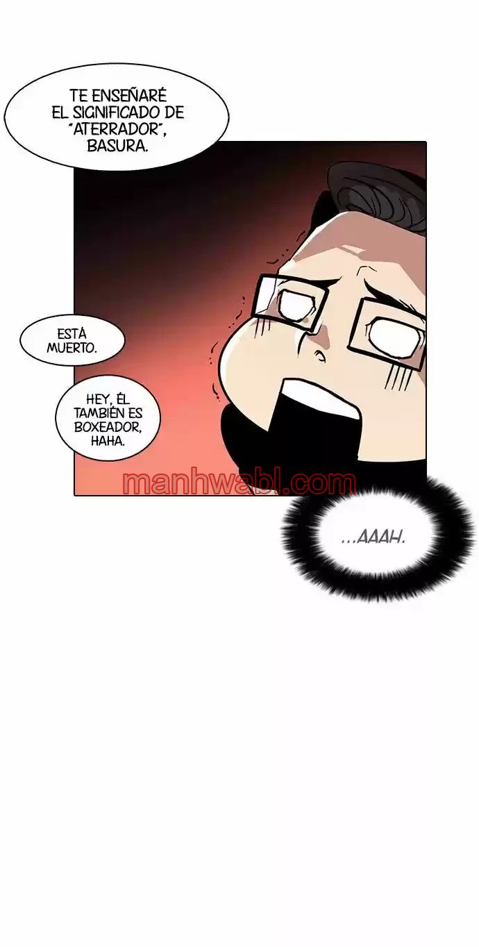 Nueva Cara - Capítulo 34_3 manhwa