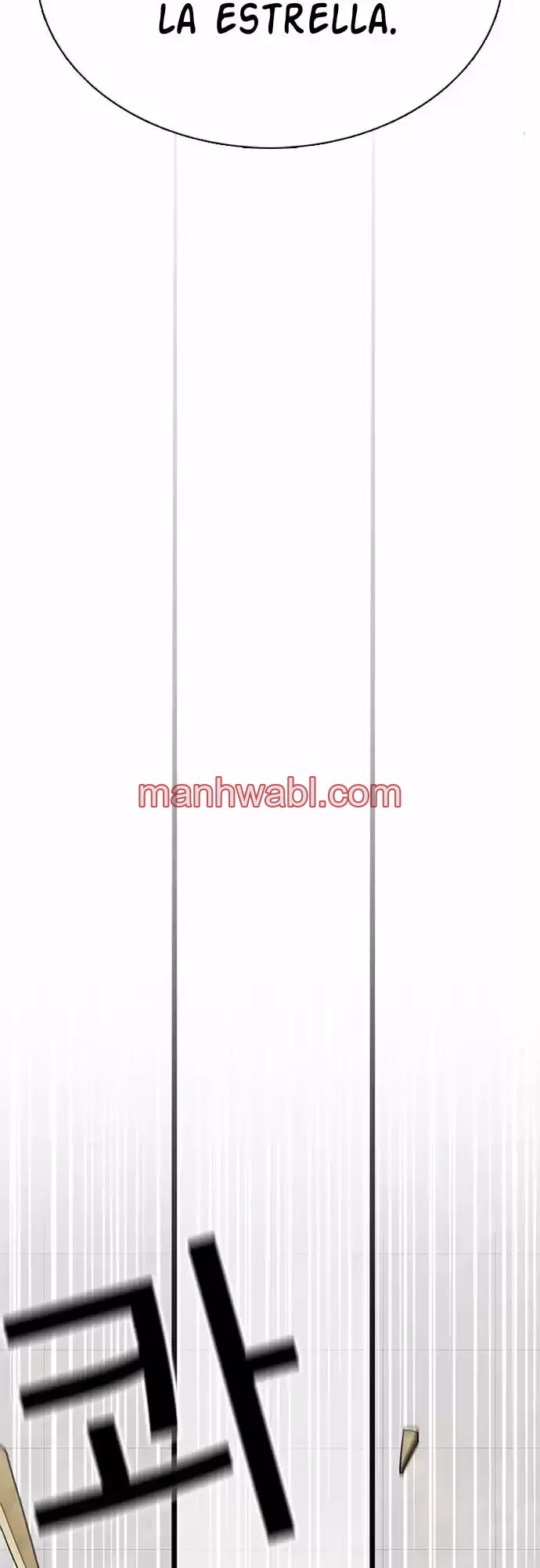 Nueva Cara - Capítulo 350_3 manhwa