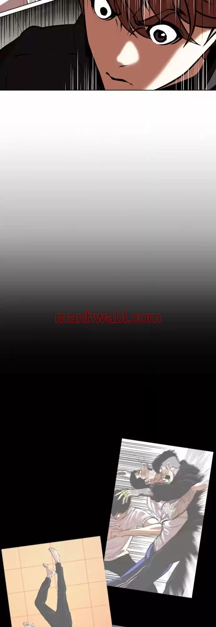 Nueva Cara - Capítulo 350_3 manhwa