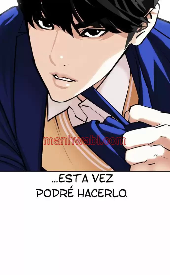 Nueva Cara - Capítulo 350_3 manhwa