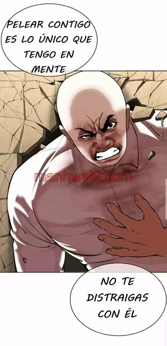 Nueva Cara - Capítulo 351_2 manhwa