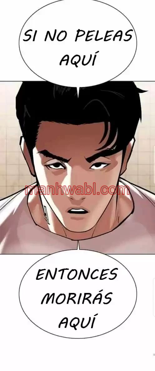 Nueva Cara - Capítulo 351_2 manhwa