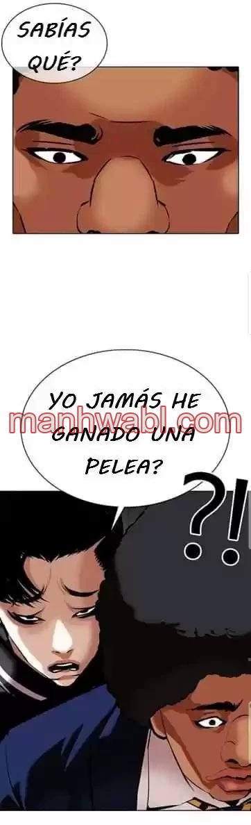 Nueva Cara - Capítulo 351_2 manhwa