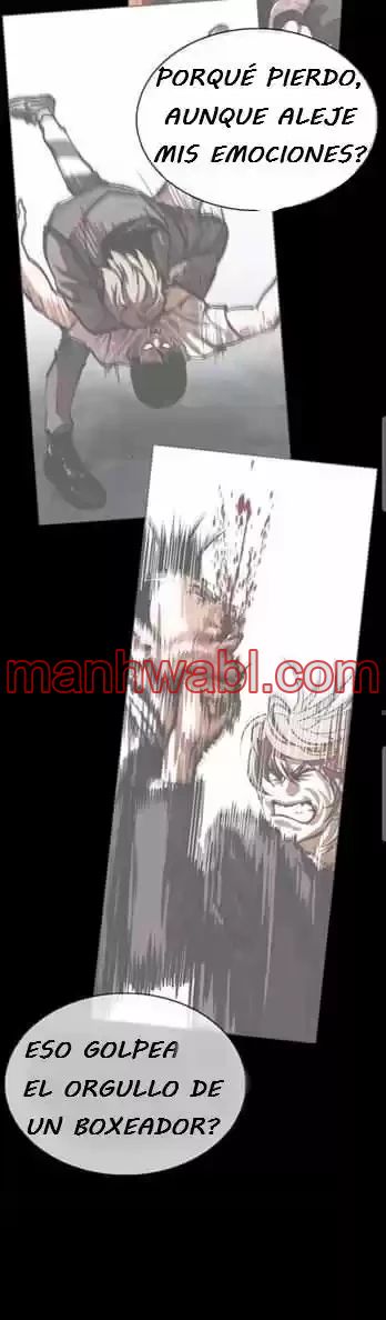 Nueva Cara - Capítulo 351_2 manhwa