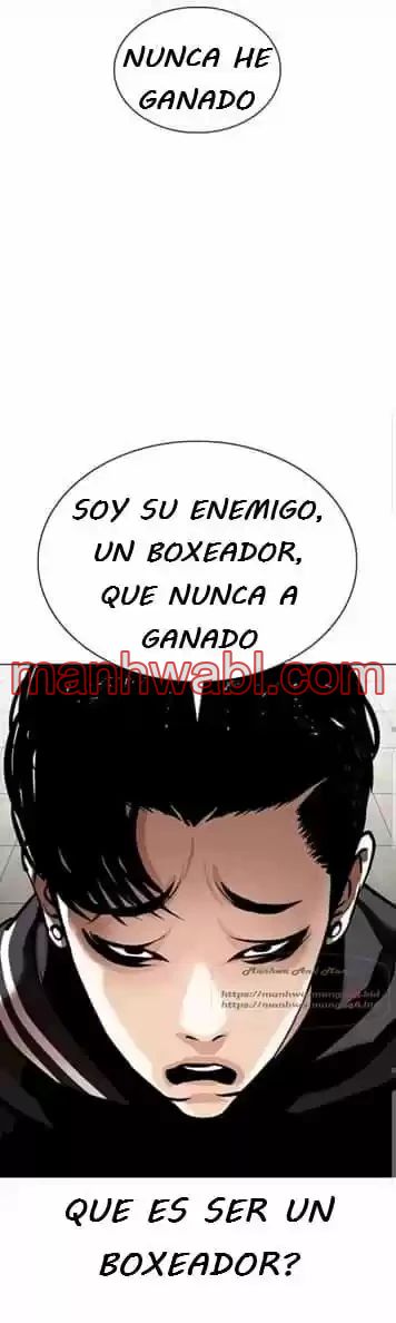Nueva Cara - Capítulo 351_2 manhwa