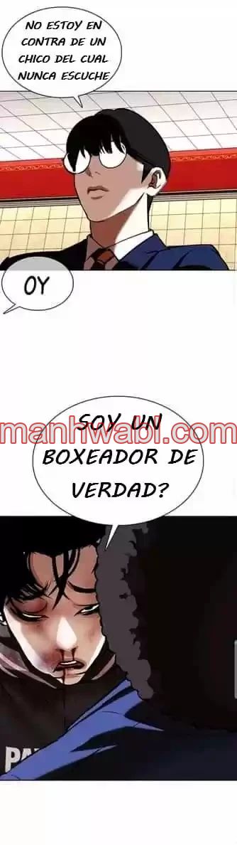 Nueva Cara - Capítulo 351_2 manhwa