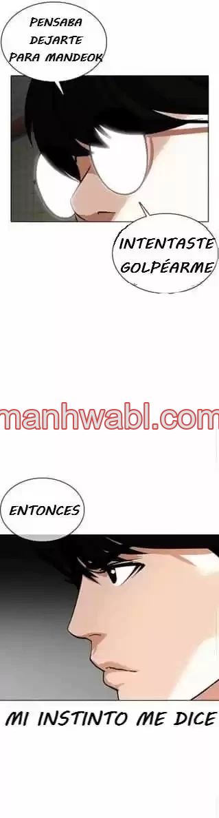 Nueva Cara - Capítulo 351_3 manhwa