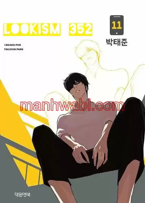 Nueva Cara - Capítulo 352 manhwa
