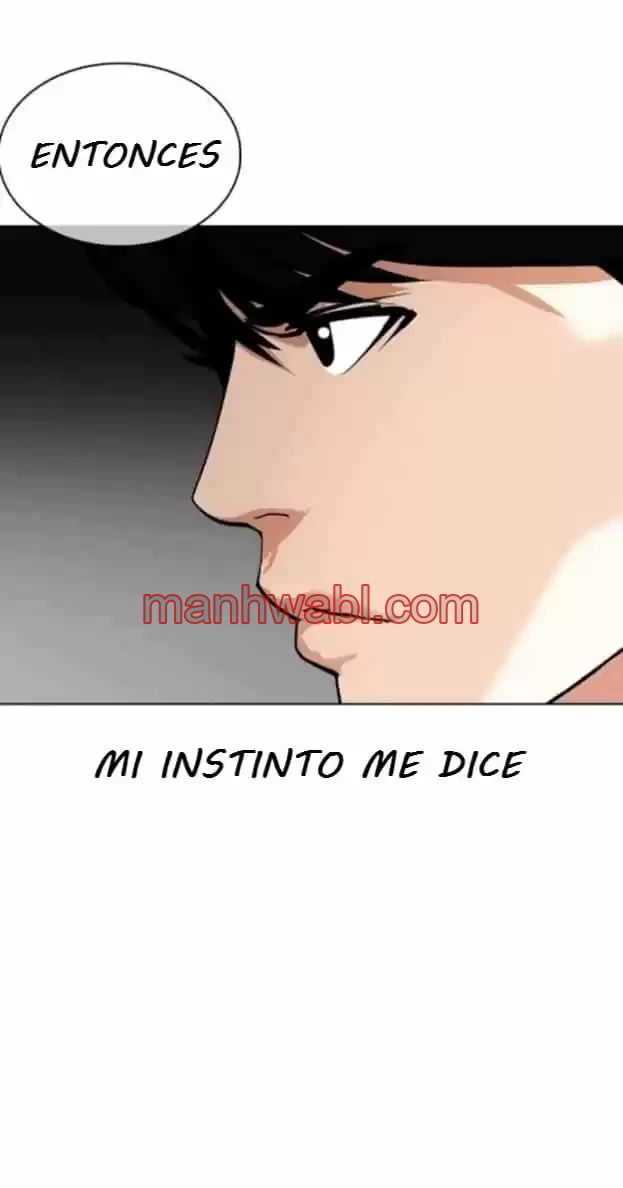 Nueva Cara - Capítulo 352 manhwa