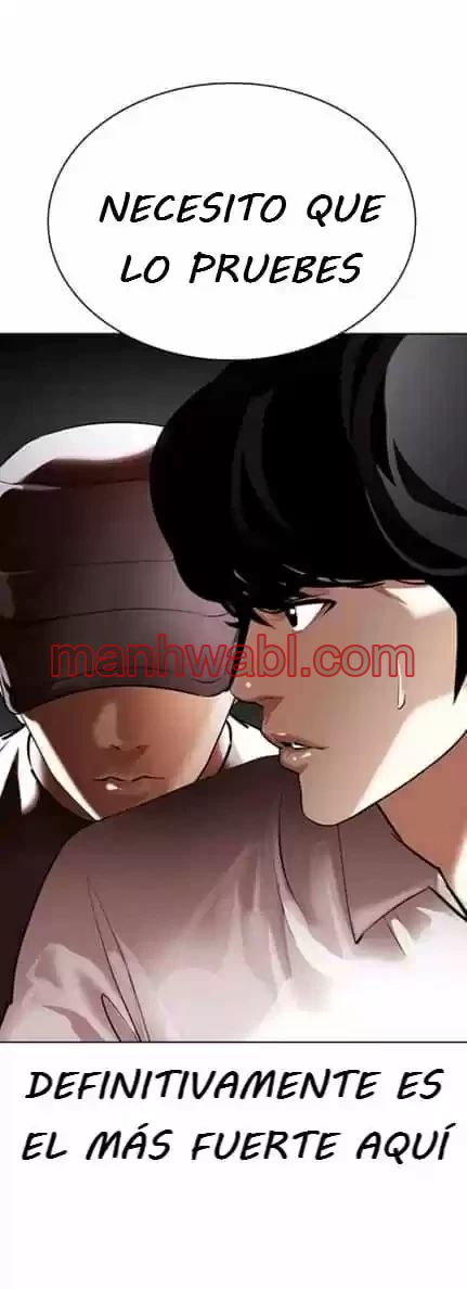 Nueva Cara - Capítulo 352 manhwa